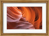 Lower Antelope Canyon I Fine Art Print