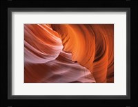 Lower Antelope Canyon I Fine Art Print