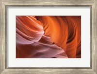 Lower Antelope Canyon I Fine Art Print