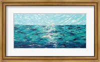 Precious Sea Fine Art Print