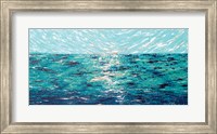 Precious Sea Fine Art Print