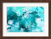 Ocean Mediation Fine Art Print
