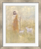 Shepherd Fine Art Print