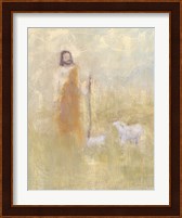 Shepherd Fine Art Print