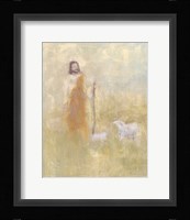 Shepherd Fine Art Print