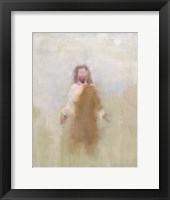 Savior Fine Art Print