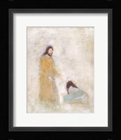 Worship Fine Art Print