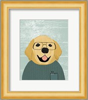 Retriever Fine Art Print