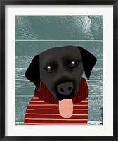 Lab Fine Art Print