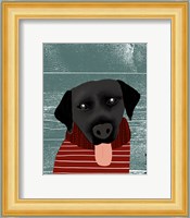 Lab Fine Art Print