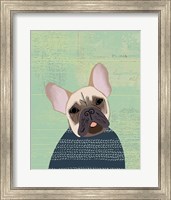French Bulldog Fine Art Print