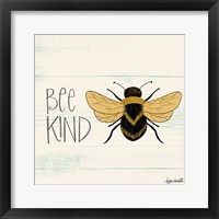 Bee Kind Fine Art Print