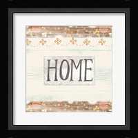 Farmhouse Home Fine Art Print