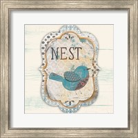 Nest Fine Art Print