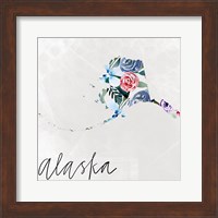 Alaska Fine Art Print