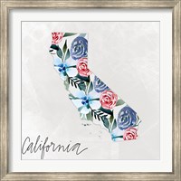 California Fine Art Print