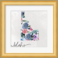 Idaho Fine Art Print