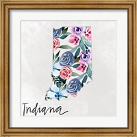 Indiana Fine Art Print