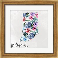 Indiana Fine Art Print