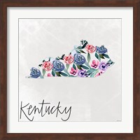 Kentucky Fine Art Print