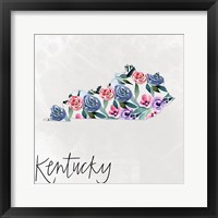 Kentucky Fine Art Print