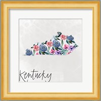 Kentucky Fine Art Print