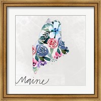 Maine Fine Art Print