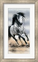 Glorious Grey Fine Art Print