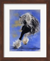 Gypsy Dancer Fine Art Print