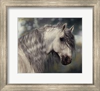 Excalibur Fine Art Print