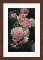 Roses from Pat Fine Art Print