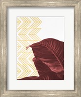 Red Fine Art Print