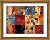 String Theory Fine Art Print