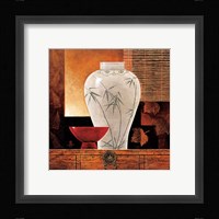 Dynasty I Fine Art Print