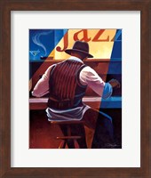 Ragtime Fine Art Print