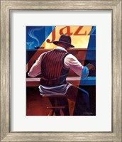 Ragtime Fine Art Print