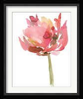 Melody II Fine Art Print