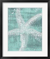 Ocean Tokens I Fine Art Print