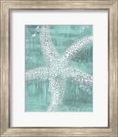 Ocean Tokens I Fine Art Print