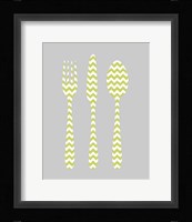 Lunch Fine Art Print