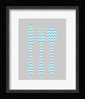 Dinner Fine Art Print