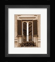 Italian Moments III Fine Art Print
