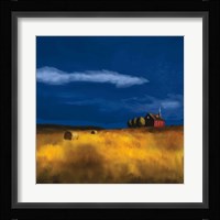 My House Fine Art Print