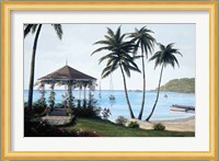 Caribbean Dreams Fine Art Print