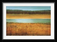 Riverside Fine Art Print