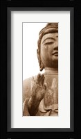 Buddha I Fine Art Print