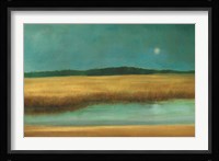 Harvest Moon Fine Art Print