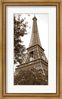 La Tour Eiffel I Fine Art Print