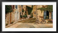 La Livraison Fine Art Print