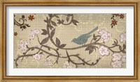 Songbird I Fine Art Print